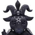 Bild in Galerie-Betrachter laden, Figur Baphoboo Large (30cm) - Fatima.Dk