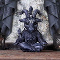 Bild in Galerie-Betrachter laden, Figur Baphoboo Large (30cm) - Fatima.Dk