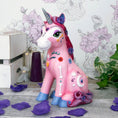 Load image into Gallery viewer, Figur Candycorn (24cm) - Fatima.Dk