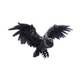 Bild in Galerie-Betrachter laden, Figur Dark Feather (55cm) - Fatima.Dk