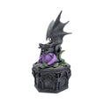 Load image into Gallery viewer, Figur Dragon Beauty Box (25cm) - Fatima.Dk