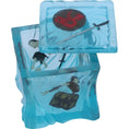 Load image into Gallery viewer, Figur Dungeons & Dragons Gelatinous Cube Dice Box (11.5cm) - Fatima.Dk