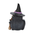 Load image into Gallery viewer, Figur Lucky Black Cat (12cm) - Fatima.Dk