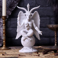 Bild in Galerie-Betrachter laden, Figur The Dark Lord (25cm) - Fatima.Dk