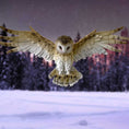 Bild in Galerie-Betrachter laden, Figur Wisdom Flight (54.5cm) - Fatima.Dk