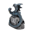 Bild in Galerie-Betrachter laden, Figur Year Keeper (14cm) - Fatima.Dk