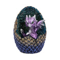 Load image into Gallery viewer, Geode Home Lilla (10.7cm) - Fatima.Dk