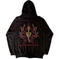 Load image into Gallery viewer, Hættetrøje Tool - Skeleton Tour (Unisex) - Fatima.Dk