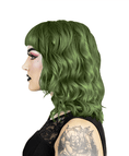 Load image into Gallery viewer, Hermans Hårfarve Jorge Moss (115ml) - Fatima.Dk