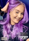 Load image into Gallery viewer, Hermans Hårfarve Lydia Lavender (115ml) - Fatima.Dk