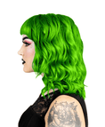 Load image into Gallery viewer, Hermans Hårfarve Olivias Green (115ml) - Fatima.Dk