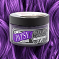 Load image into Gallery viewer, Hermans Hårfarve Patsy Purple (115ml) - Fatima.Dk