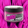 Bild in Galerie-Betrachter laden, Hermans Hårfarve Peggy Pink (115ml) - Fatima.Dk