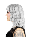 Load image into Gallery viewer, Hermans Hårfarve Veronica White (115ml) - Fatima.Dk