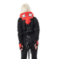 Load image into Gallery viewer, Hood LB Cross - Fatima.Dk