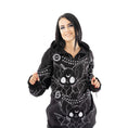 Load image into Gallery viewer, Hood Ouija Bats - Fatima.Dk