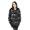 Load image into Gallery viewer, Hood Ouija Bats - Fatima.Dk