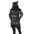 Load image into Gallery viewer, Hood Ouija Bats - Fatima.Dk