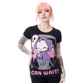 Load image into Gallery viewer, T-shirt I Can Wait