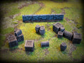 Load image into Gallery viewer, Scatter-pakke fra Kingdom of Saxonia-serien