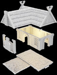 Load image into Gallery viewer, Blacksmith – Kingdom of Saxonia