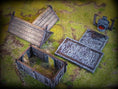 Load image into Gallery viewer, Blacksmith – Kingdom of Saxonia
