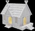 Load image into Gallery viewer, Warrior's Home – Kingdom of Saxonia