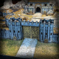 Load image into Gallery viewer, Gate House – Kingdom of Durak Deep