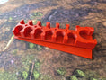 Load image into Gallery viewer, 3D-Printed Token Box for A Song of Ice and Fire