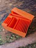 Load image into Gallery viewer, 3D-Printed Card Box for A Song of Ice and Fire