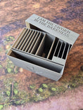 Load image into Gallery viewer, 3D-Printed Card Box for A Song of Ice and Fire