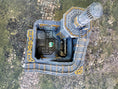 Load image into Gallery viewer, The Smeltery – Kingdom of Durak Deep