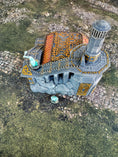 Load image into Gallery viewer, The Smeltery – Kingdom of Durak Deep