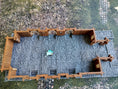 Load image into Gallery viewer, The Great Hall – Kingdom of Saxonia