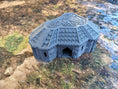 Load image into Gallery viewer, Loremesterens hjem fra Kingdom of Durak Deep