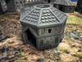 Load image into Gallery viewer, The Well House – Kingdom of Durak Deep