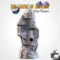 Load image into Gallery viewer, Town House Dice Tower | The Game of Destiny