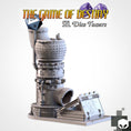 Load image into Gallery viewer, Industrial Tower Dice Tower | The Game of Destiny