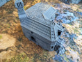 Load image into Gallery viewer, The Forge Works – Kingdom of Durak Deep