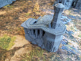 Load image into Gallery viewer, The Smeltery – Kingdom of Durak Deep