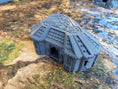 Load image into Gallery viewer, The Lore Master's Home – Kingdom of Durak Deep