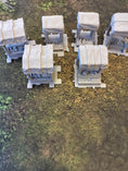 Load image into Gallery viewer, Marked fra Kingdom of Tor Ithilas-terrænserien