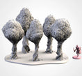 Load image into Gallery viewer, Oak Forest Terrain Bundle