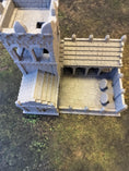 Load image into Gallery viewer, Bueskyttebane fra Kingdom of Tor Ithilas