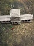 Load image into Gallery viewer, Stald fra terrænserien Kingdom of Tor Ithilas