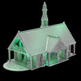 Load image into Gallery viewer, Kingdom of Noldareth Great Library – 28/32 mm