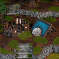 Load image into Gallery viewer, Kingdom of Noldareth House – 28/32mm Elven Terrain