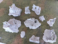 Load image into Gallery viewer, Ruins of the Wildlands Terrain Set – 28/32mm