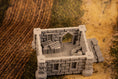 Load image into Gallery viewer, Orc Mining Camp Terrain Set – 28mm/32mm
