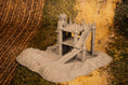 Load image into Gallery viewer, Orc Mining Camp Terrain Set – 28mm/32mm